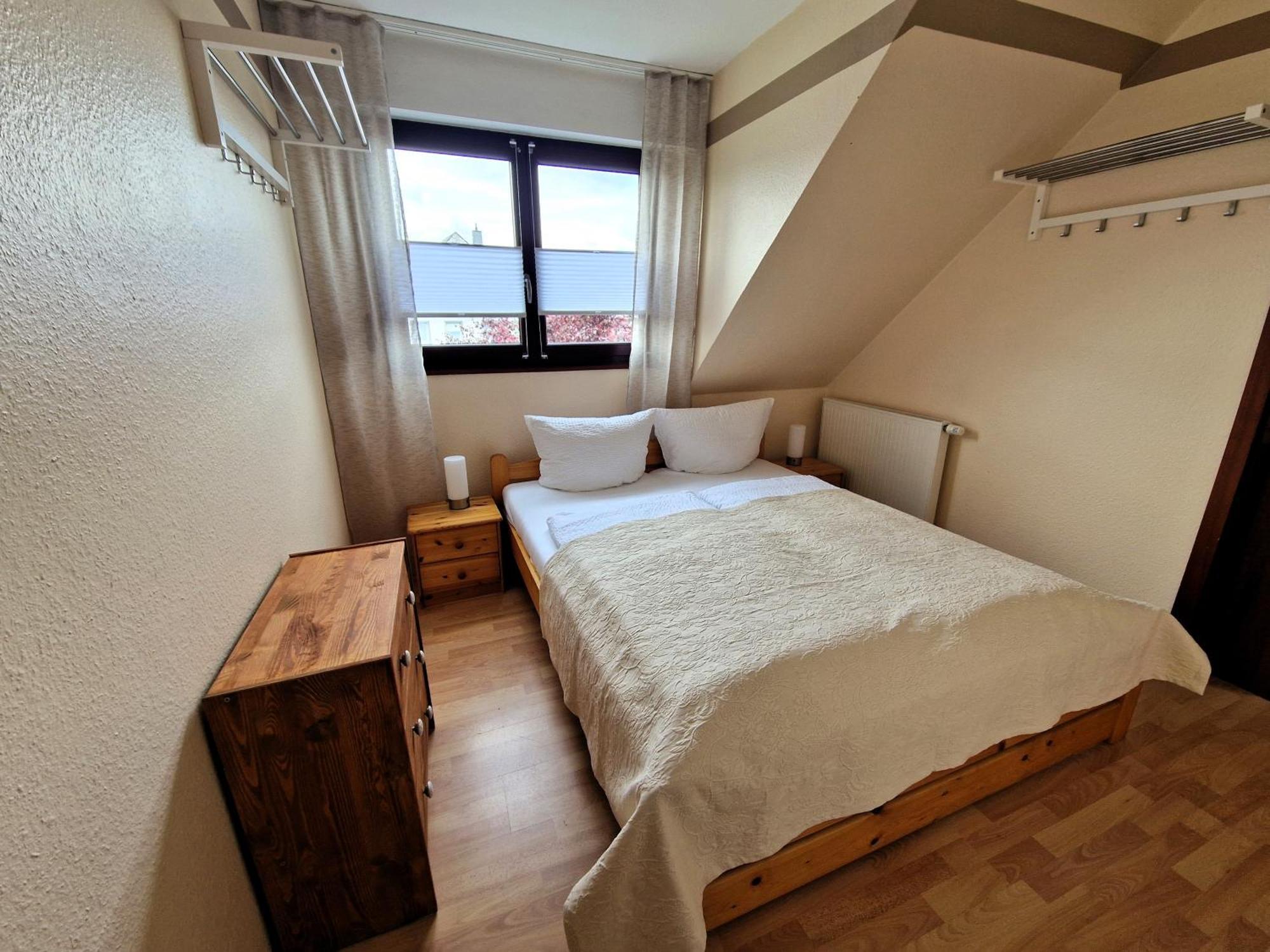 Gaestehaus "Am Weissen Stein" Кохем Экстерьер фото