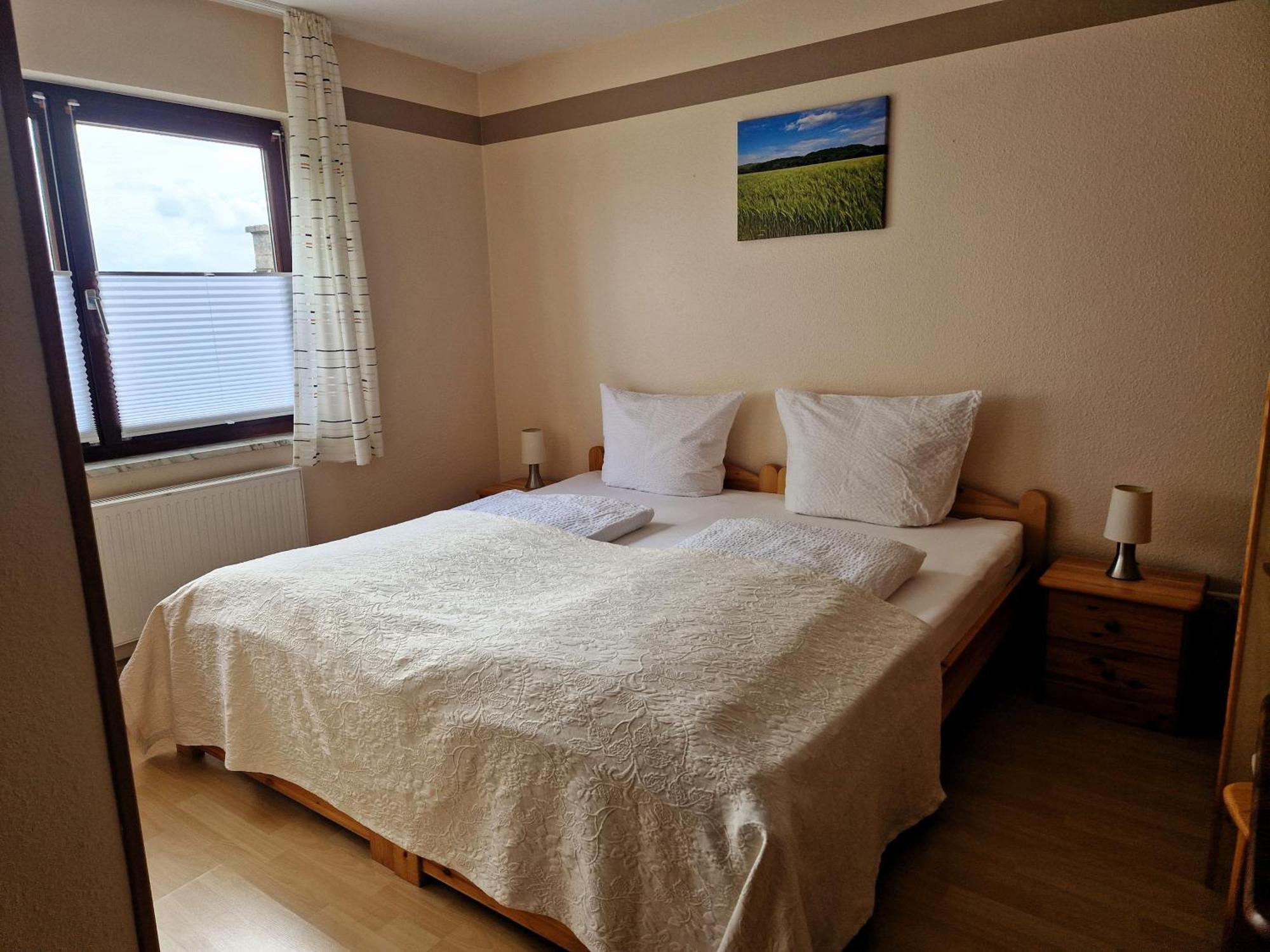 Gaestehaus "Am Weissen Stein" Кохем Экстерьер фото