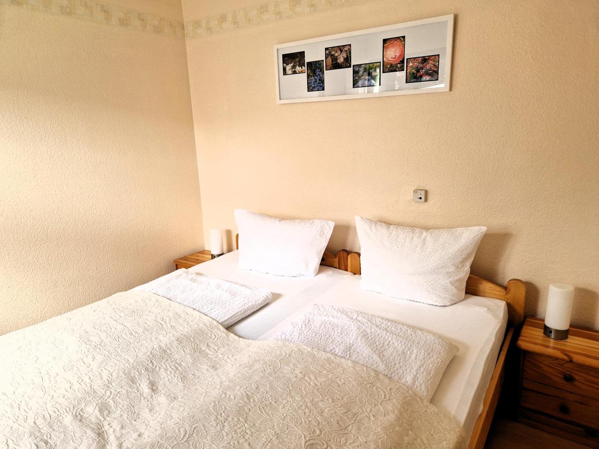 Gaestehaus "Am Weissen Stein" Кохем Экстерьер фото